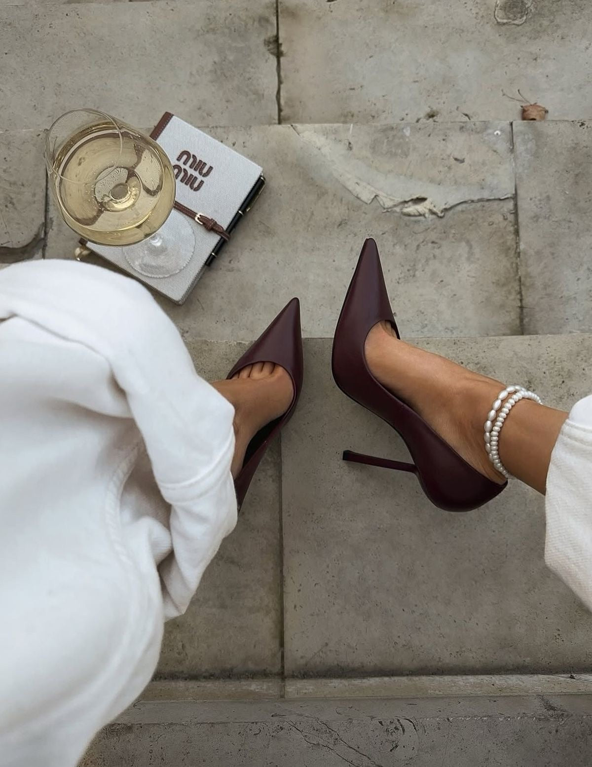 Pumps