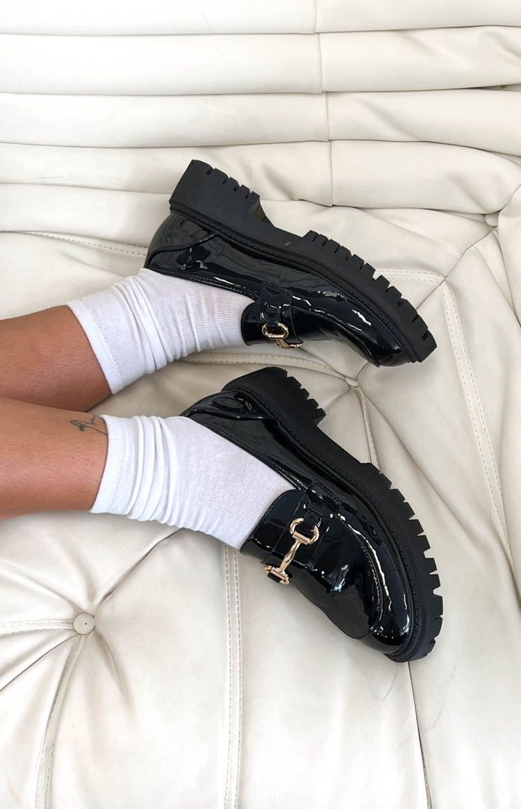 Loafers