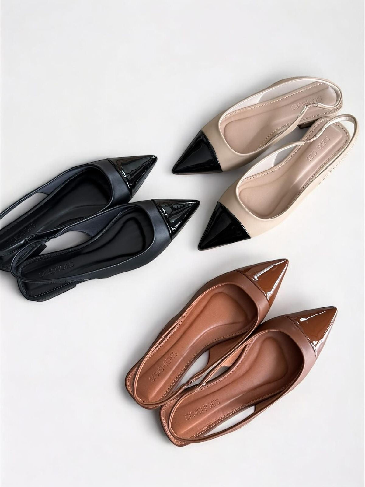Flats