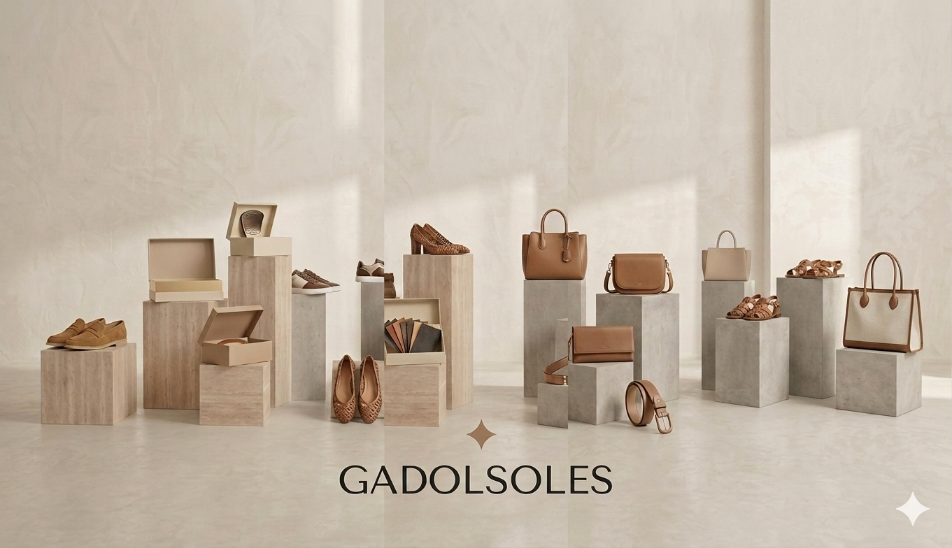 Gadol Soles Gift Card