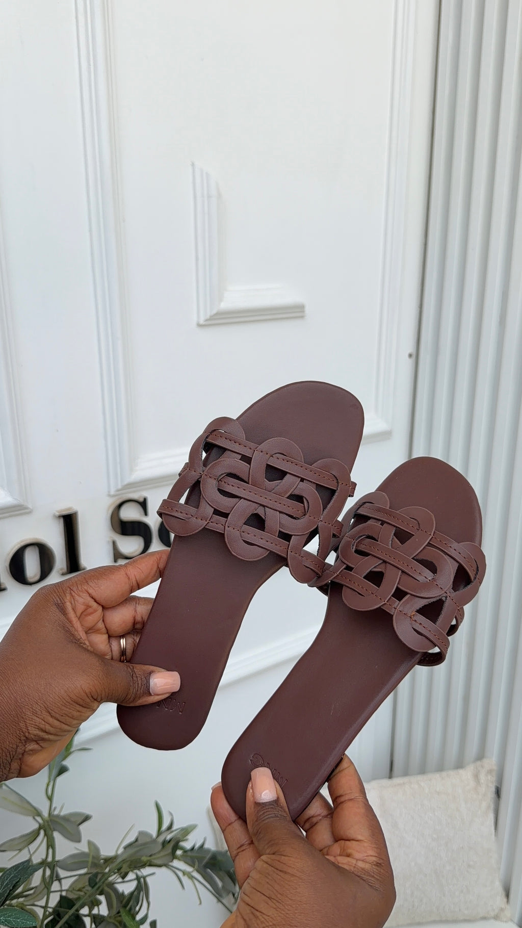 Nina brown slides