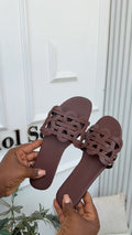 Nina brown slides