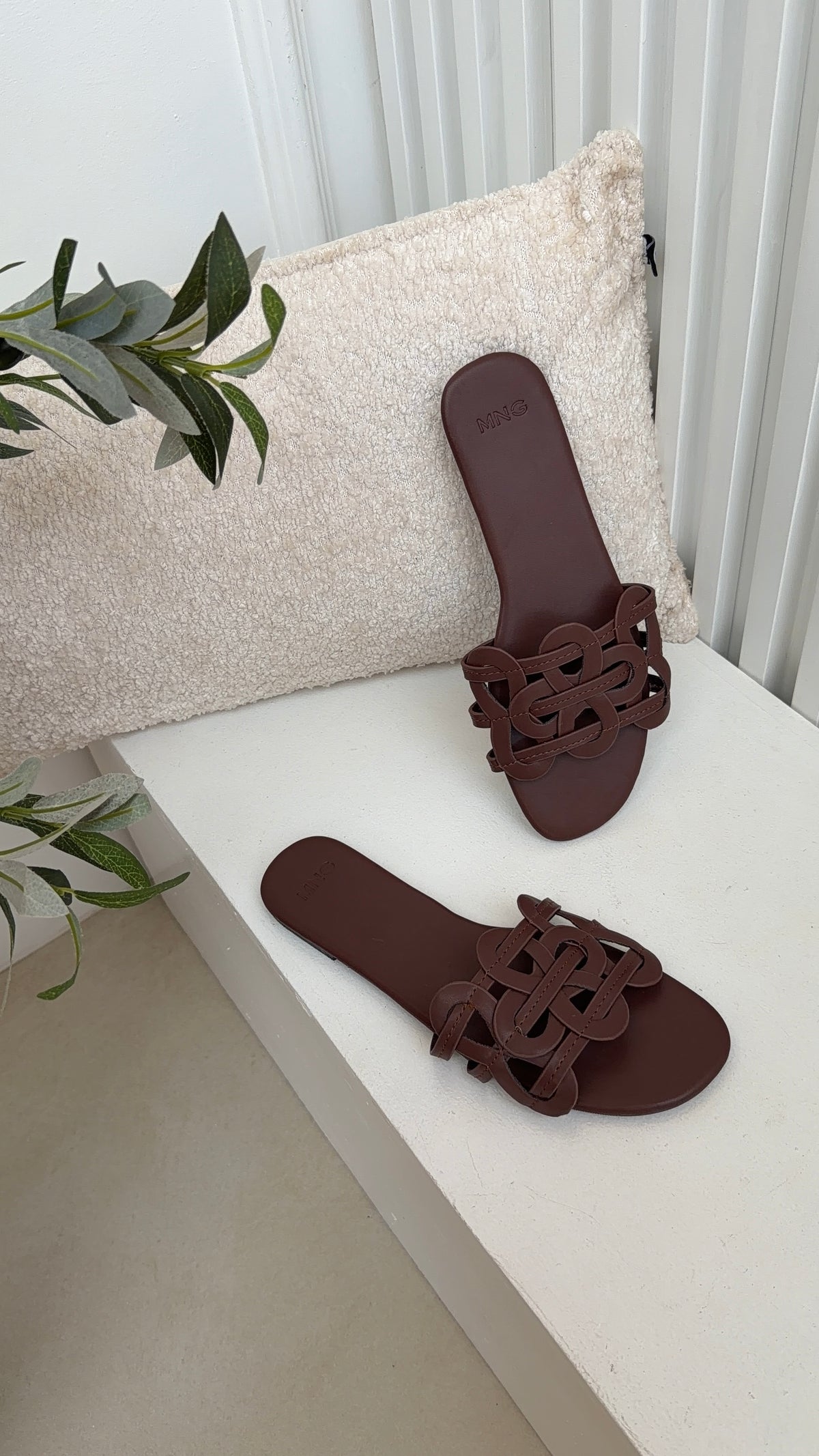 Nina brown slides