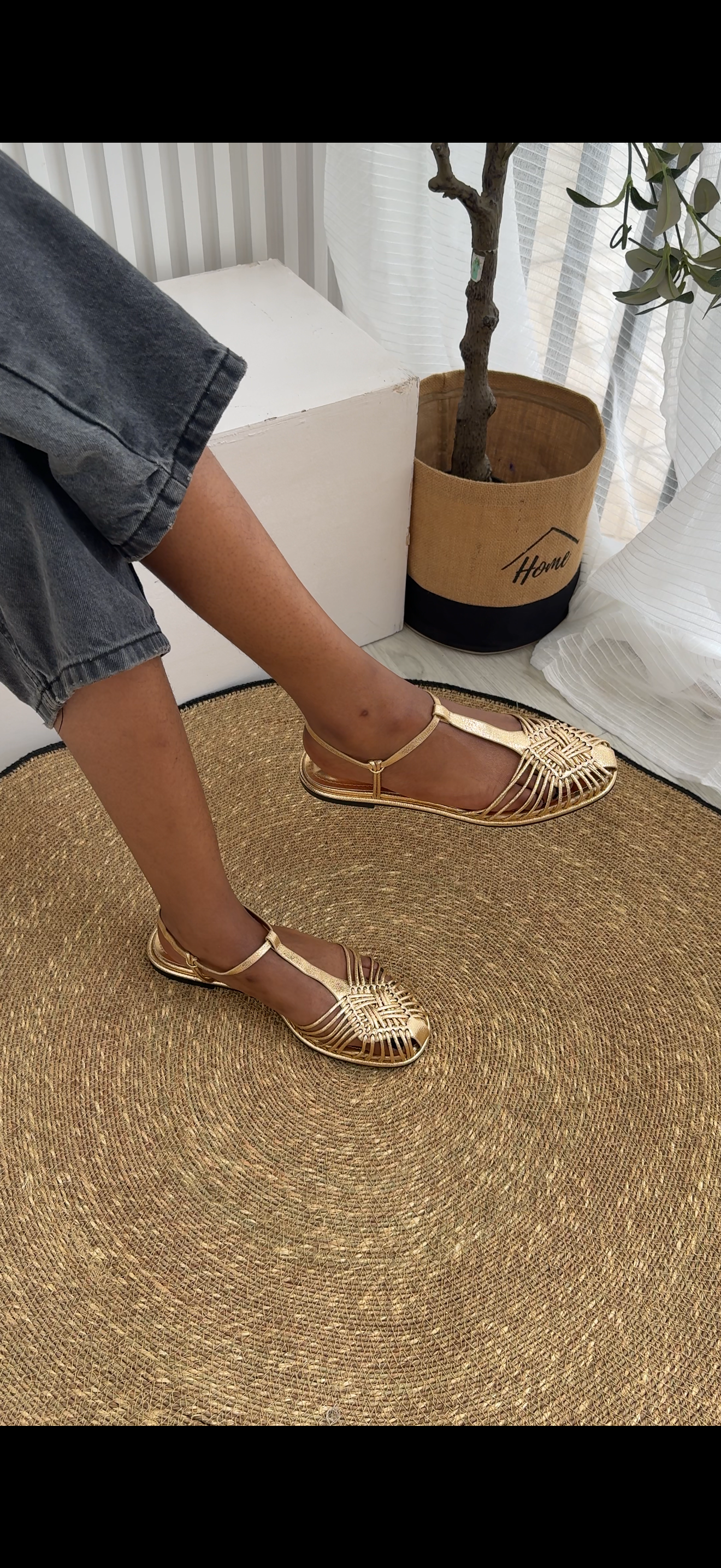 Coco Gold