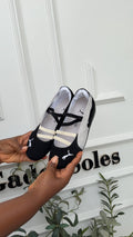 Amara speedcat ballet flats