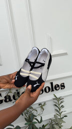 Amara speedcat ballet flats