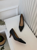 Ninal Black Pumps
