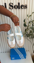 Samba Jane Sky Sneakers